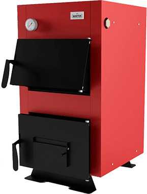 Фото - Marten Base MB-12